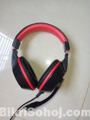 Fantech MARS HQ50 headphone sell